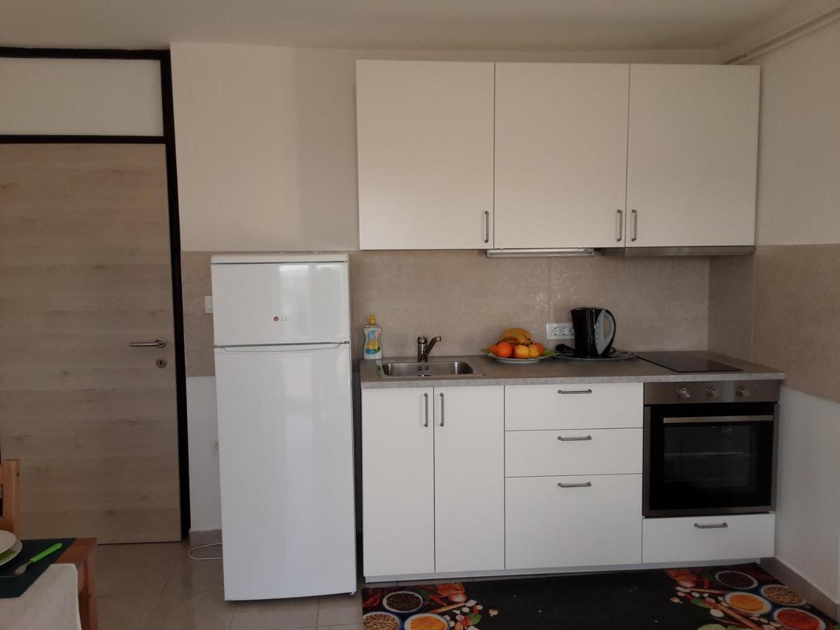 Apartments Barbi Блед Екстериор снимка