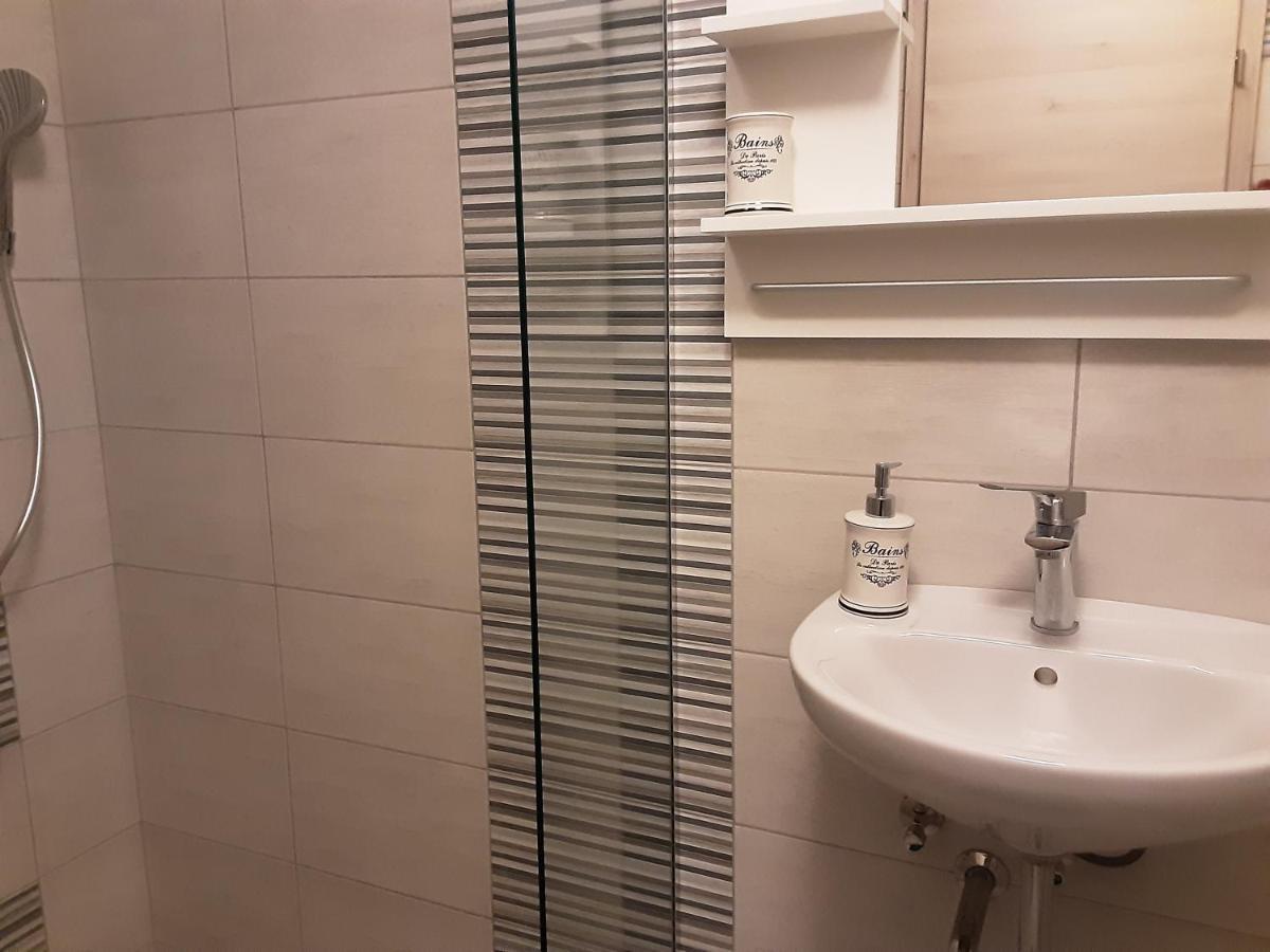 Apartments Barbi Блед Екстериор снимка