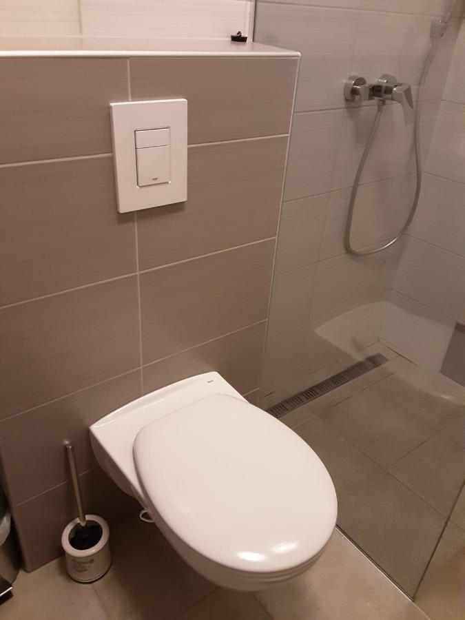 Apartments Barbi Блед Екстериор снимка