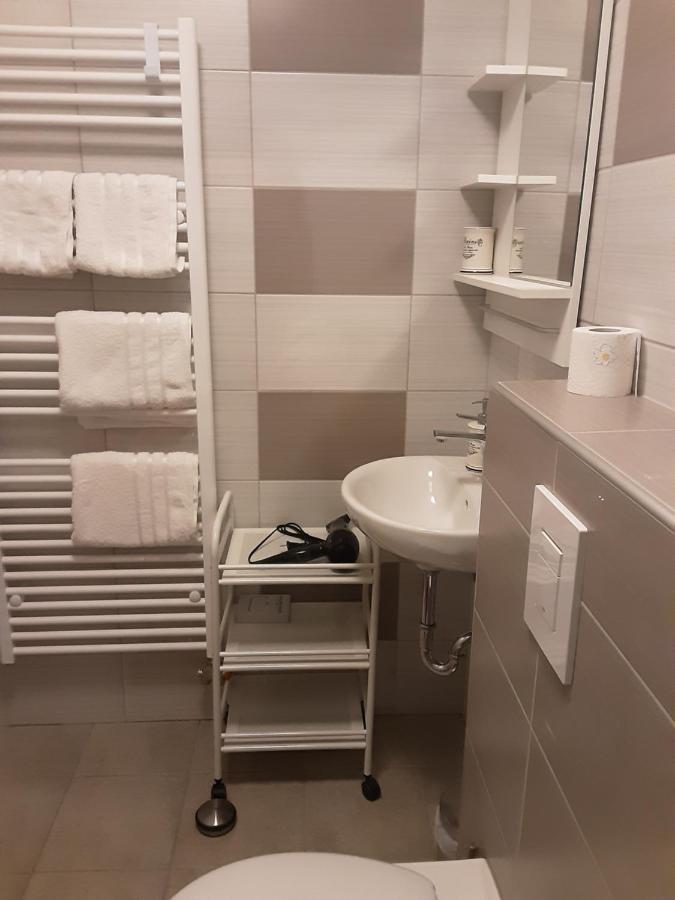 Apartments Barbi Блед Екстериор снимка