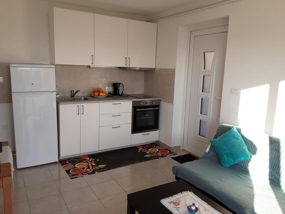 Apartments Barbi Блед Екстериор снимка